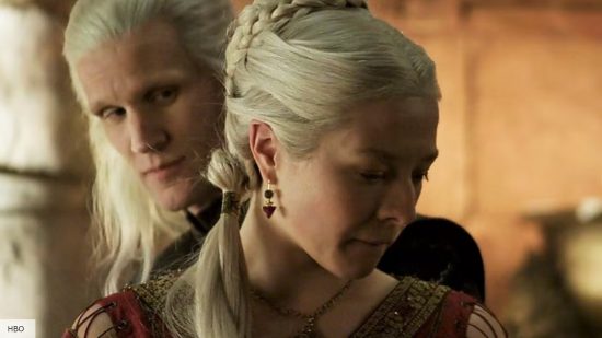 House of the Dragon: did Rhaenyra and Daemon Targaryen get married?