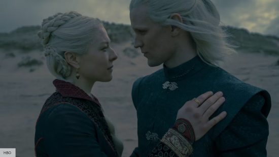 House of the Dragon: did Rhaenyra and Daemon Targaryen get married? 