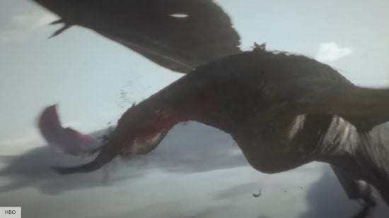 House of the Dragon: Lucerys Velaryon's dragon Arrax explained 