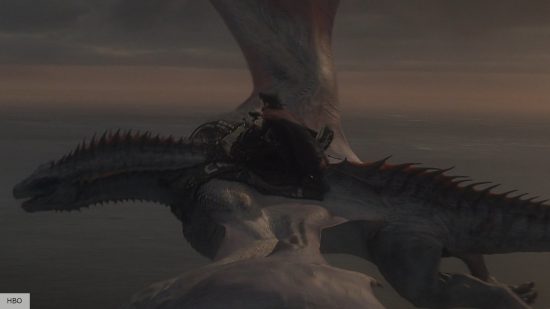House of the Dragon: Lucerys Velaryon's dragon Arrax explained