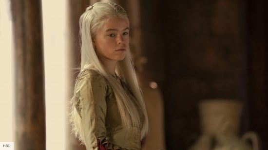 House of the Dragon: who is Rhaenyra Targaryen? Milly Alcock as Rhaenyra Targaryen