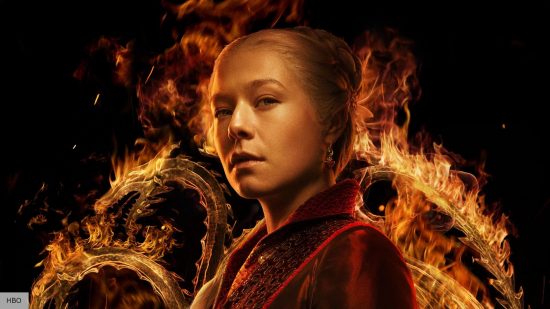 House of the Dragon season 2 release date