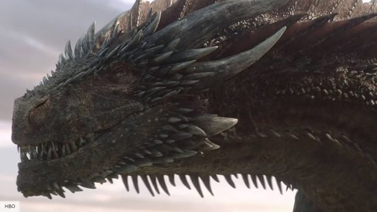 House of the Dragon: is Drogon bigger than Vhagar?