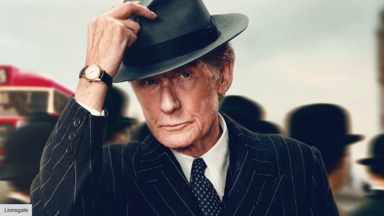 How to watch Living: Bill Nighy in Living 