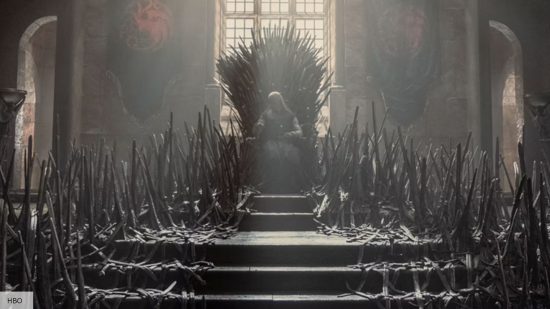 House of the Dragon: is the Iron Throne cursed?