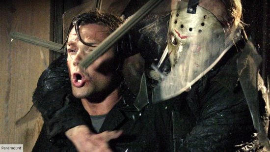 Jason Voorhees explained: Jason in the Friday the 13th movies