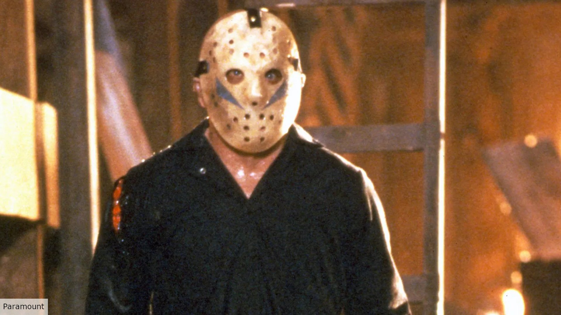 Friday The 13th's Ingredients For Screen Blood Explained