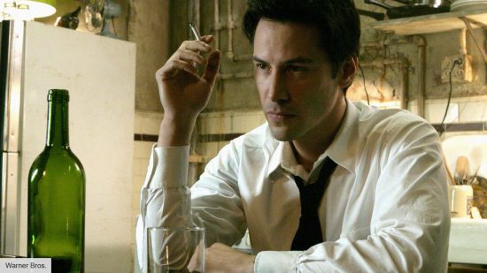 DCEU movies we want to see: Keanu Reeves in Constantine