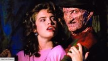 This Nightmare on Elm Street effect was so creepy it got cut