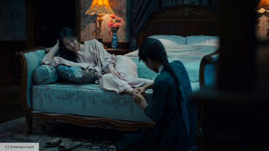 The best Prime Video movies you can stream right now: The Handmaiden