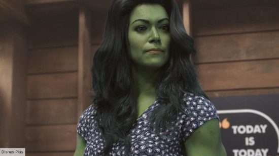 She-Hulk: is kevin feige in the she-hulk finale? She-hulk in She-hulk