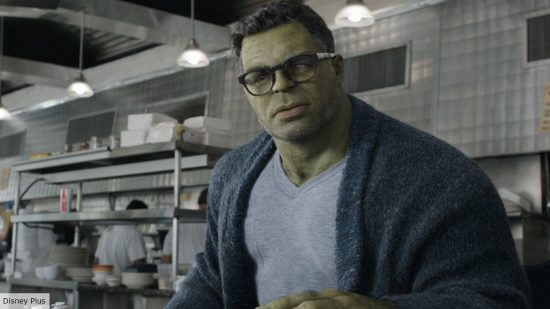 She-Hulk: Who is Hulk's son? Bruce Banner Smart Hulk in Avengers Endgame