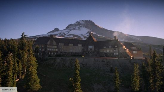 The Shining Hotel: Everything you need to know about the Overlook