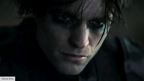 The Batman 2 release date: Robert Pattinson as Bruce Wayne in The Batman