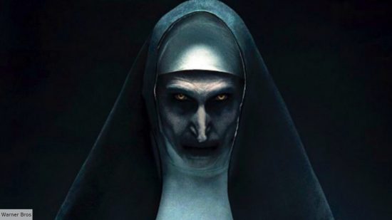 The Conjuring 2: True story - Valak