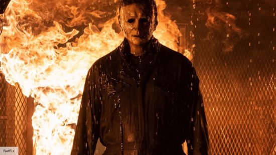 Halloween: who plays Michael Myers?