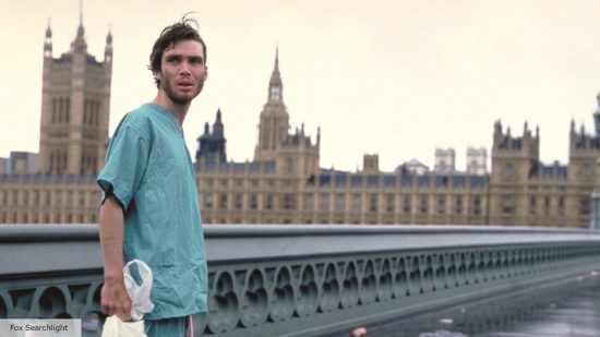 28 Months Later has been written, Danny Boyle wants to direct