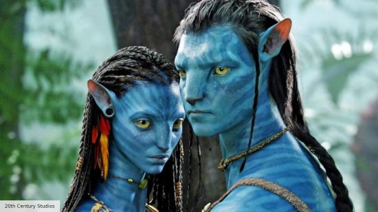 James Cameron's Avatar