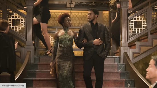 Black Panther 2 ending and post-credit scene explained: T'Challa and Nakia