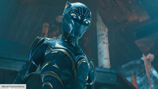 Black Panther 2 ending and post-credit scene explained: new Black Panther
