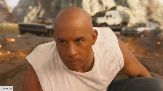 Fast and Furious 10 release date