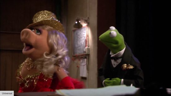 The Muppets movies ranked: It's A Very Merry Muppet Christmas