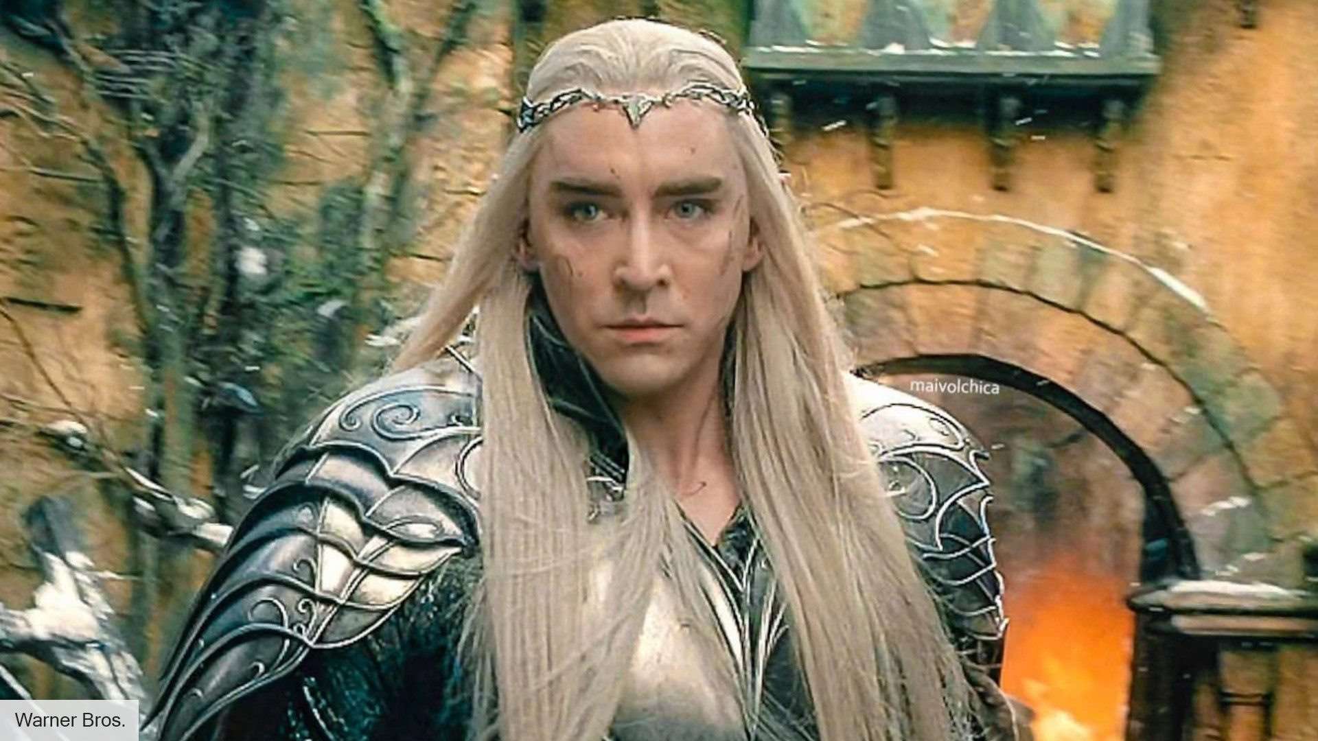 Lord of the Rings star believes in elves because of Mount Doom | The  Digital Fix