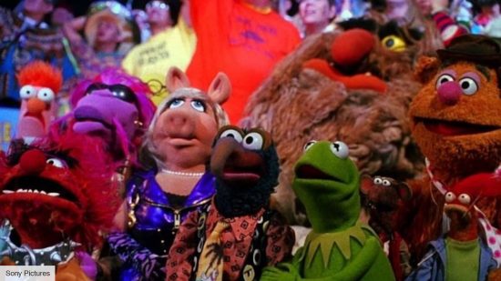 The Muppets movies ranked: Muppets From Space