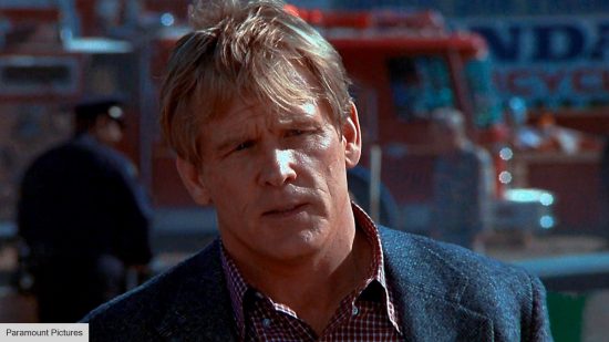 Nick Nolte in Another 48 Hrs
