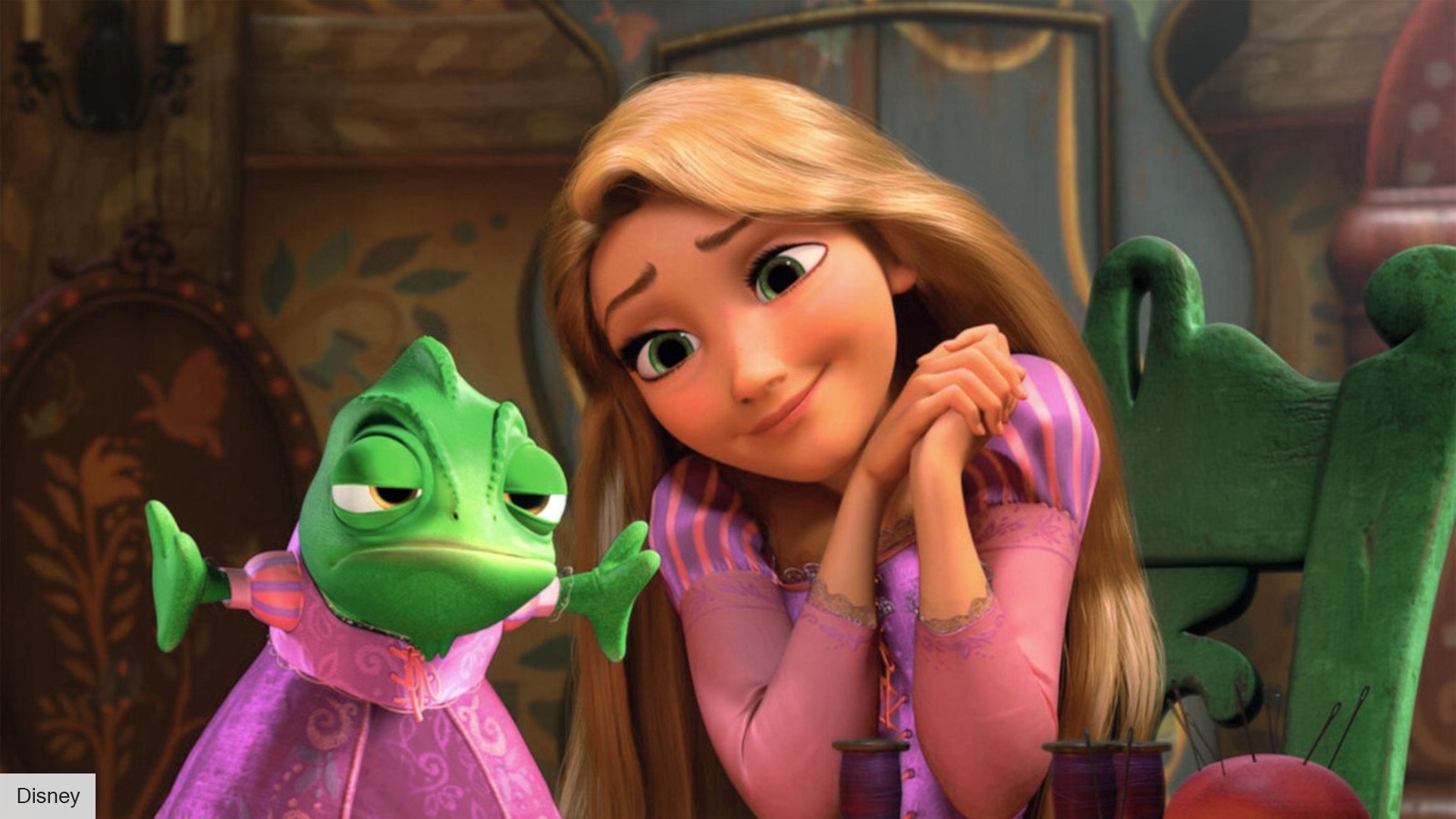 Disney producer reveals if Tangled 2 will ever happen | The Digital Fix