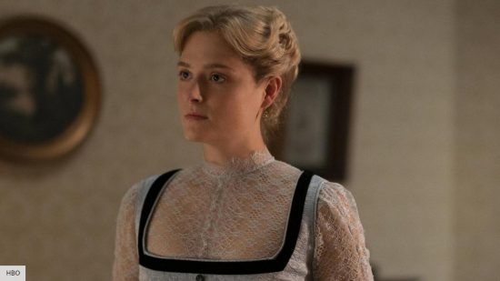 The Gilded Age season 2 release date: Louisa Jacobson
