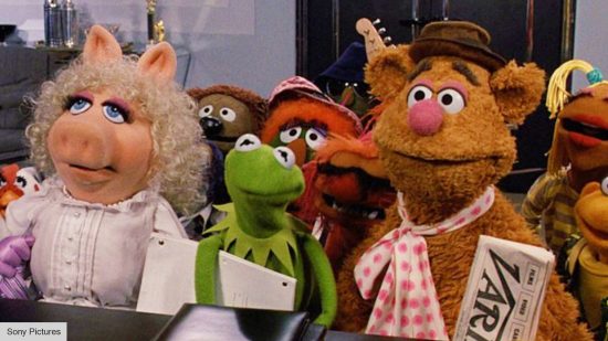 The Muppets movies ranked: The Muppets Take Manhattan