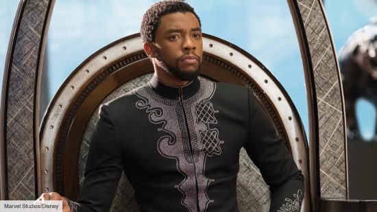 Who dies in Black Panther 2: T'Challa