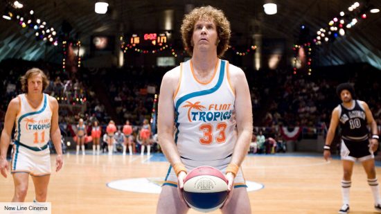 The best sports movies of all time: Will Ferrell in Semi-Pro