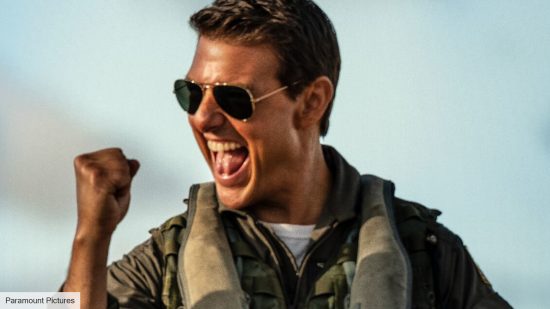 Best Tom Cruise Movies: Top Gun 2