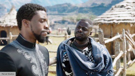Black Panther 2: all the Easter eggs you missed in Wakanda Forever