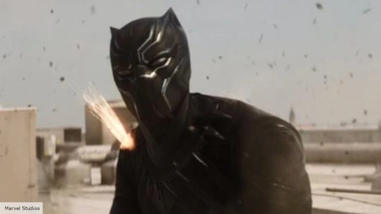 Black Panther 2: what is Vibranium?