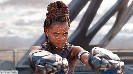 Black Panther 2: Who is Shuri?