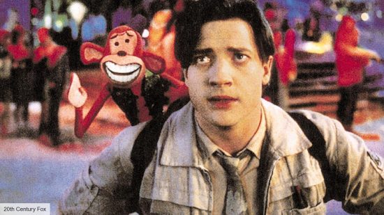 Henry Selick wants a director's cut of Brendan Fraser movie Monkeybone