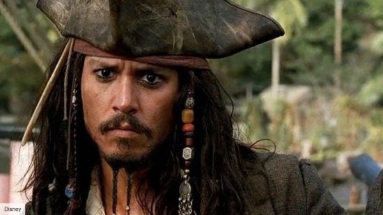 Captain Jack Sparrow is named after this famous actor | The Digital Fix