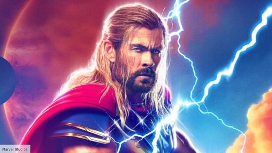 Chris Hemsworth thinks the next Thor movie will be the last