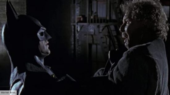 Christopher Fairbank in Batman 1989