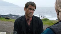 Colin Farrell in Banshees of Inisherin