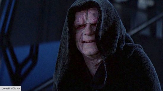 The Empire explained: Darth Sidious in Star Wars