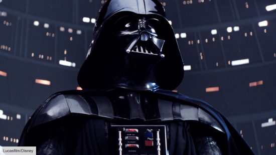The Empire explained: Darth Vader in Star Wars
