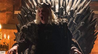 Who is the Mad King in Game of Thrones? 