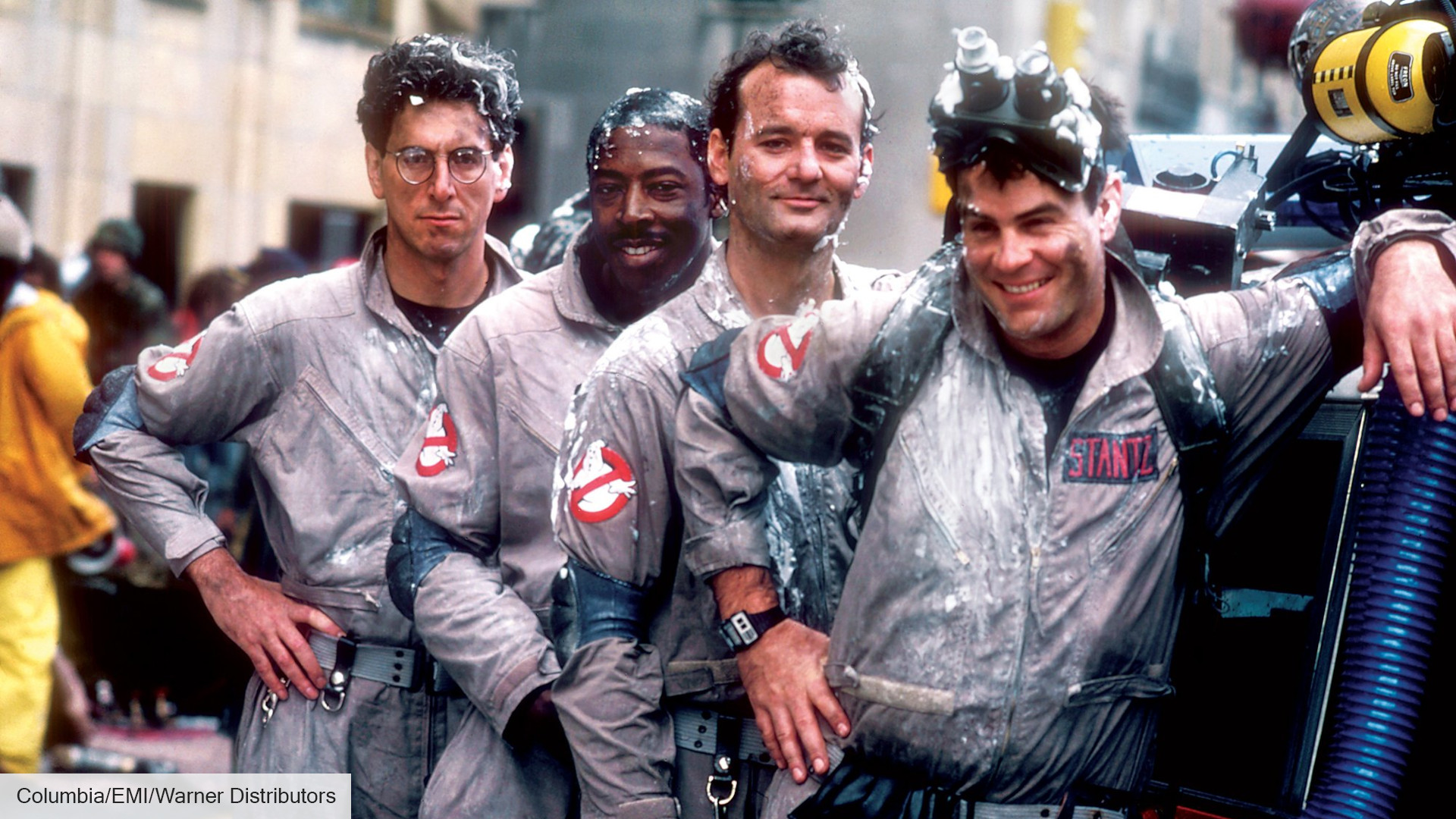 Ghostbusters 4 release date, cast, plot, trailer, and news