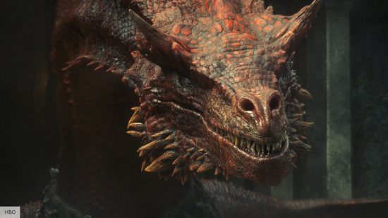 House of the Dragon finale was inspired by How to Train Your Dragon