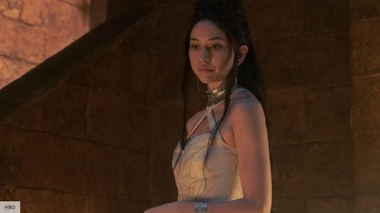 House of the Dragon: Mysaria the White Worm