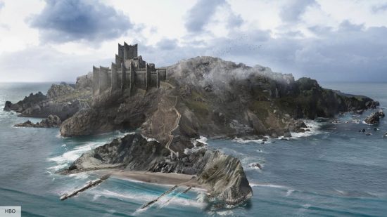 Why did the Tragaryens leave Valyria?